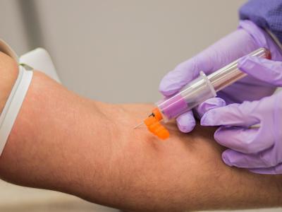 Phlebotomy Image