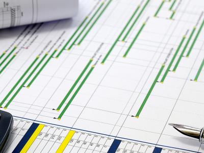 Project Management - Decision and Operation Sciences