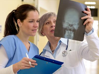 Radiography Image