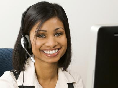Technical Support Image