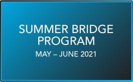 Summer Bridge Program