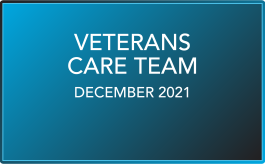 Veteran's Care Team
