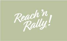 Wake Tech Reach 'n Rally