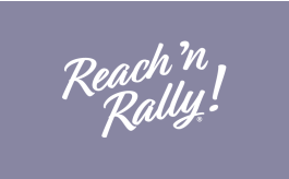 Wake Tech Reach 'n Rally