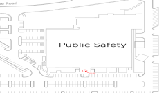 Campus Map Wake Technical Community College