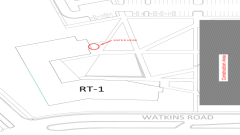 Campus Maps Wake Technical Community College