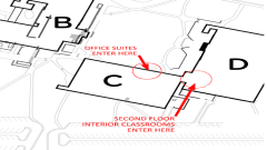 Campus Maps | Wake Technical Community College