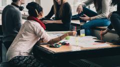Wake Invests in Women Networking Event