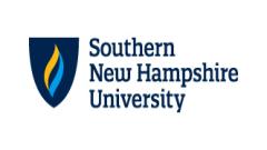 Southern New Hampshire University Campus Visit Southern Campus Building SL Student Lounge