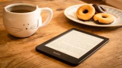 Open Book Discussion