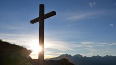 Nurses Christian Fellowship Meeting 9/22