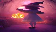 Haunt & Hangout: Full Spectrum Halloween Kickoff