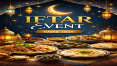 Iftar Event