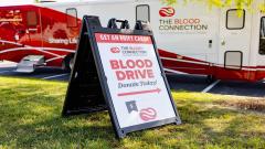 Fall 2025 Blood Drive - Southern Wake