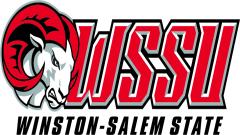 Winston-Salem State University brings "Rams on the Road" to Northern Campus.