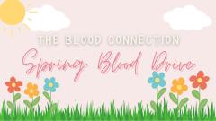 The Blood Connection Blood Drive - Northern Wake