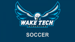 Wake Tech Soccer