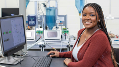 Building, Engineering and Skilled Technologies Division