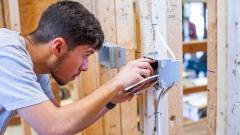 Skilled Trades, Construction & Facilities Management Division