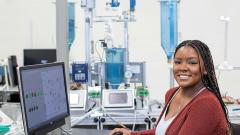 Wake Tech Engineering, Technologies & Skilled Trades Division