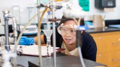 Wake Tech Mathematics & Sciences Division
