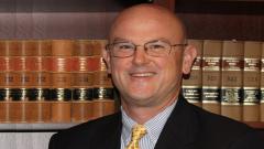 Judge Paul Gessner