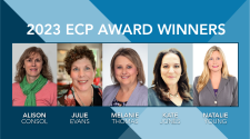 Five Faculty Members Receive Exemplary Course Award