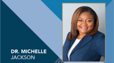 Dr. Michelle Jackson, Dean of Liberal Arts