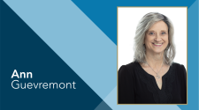 Ann Guevremont Is New Dean of Financial Aid