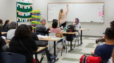 College to Host Workforce Continuing Education Open House in Spanish