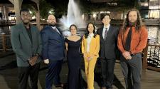 Students Excel at FBLA State Conference