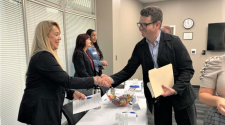 Wake Tech Biotech Students and Alumni to Fill High-Demand Jobs