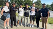 College Welcomes Historic Fall Enrollment - Scott Northern Wake Campus 