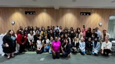 Wake Invests in Women Seeks Students for Career Mentoring Program