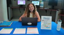 One-Stop Center Makes Registration Easy