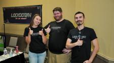 Students Showcase Original Video Games  
