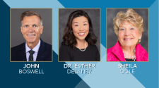 Three Wake Tech Trustees Reappointed
