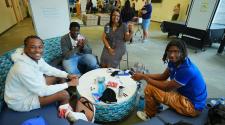 New Care Center Opens for Students