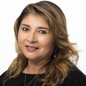 Kathy Monteiro