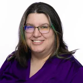 Rebecca Smith