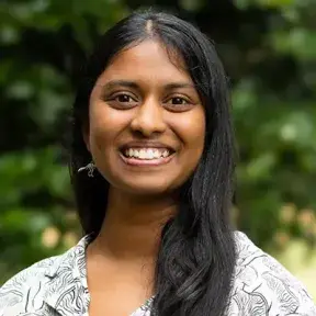 Nidhi Karerakattil