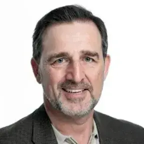 Andreas Winston