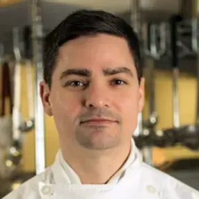 Eric Stopka
