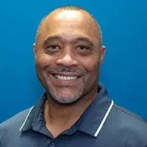 Keith  Gray