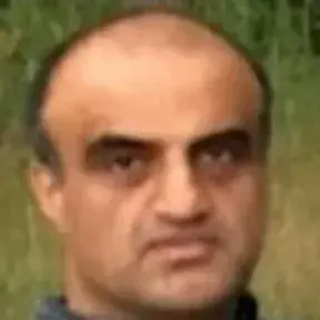 Ali Darvish