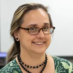 Amber Johnson