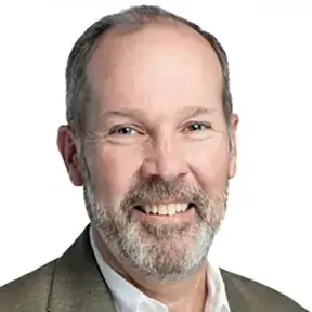 Jeff Banham