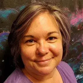 Julia Martinez Hayes