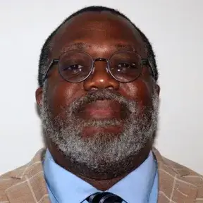Leon Squire
