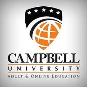 Campbell University Adult & Online Education Virtual Table Visit